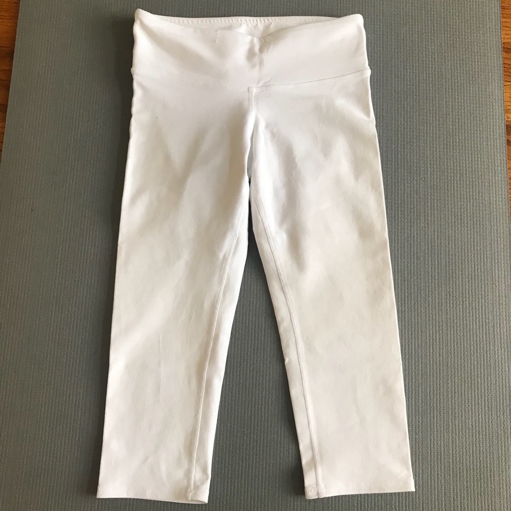 Alo yoga crop